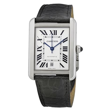 pre owned cartier watches ireland|pre owned cartier watches men's.